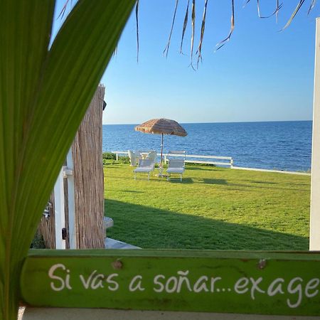 Bari Sea Paradise View (Adults Only) Exteriér fotografie
