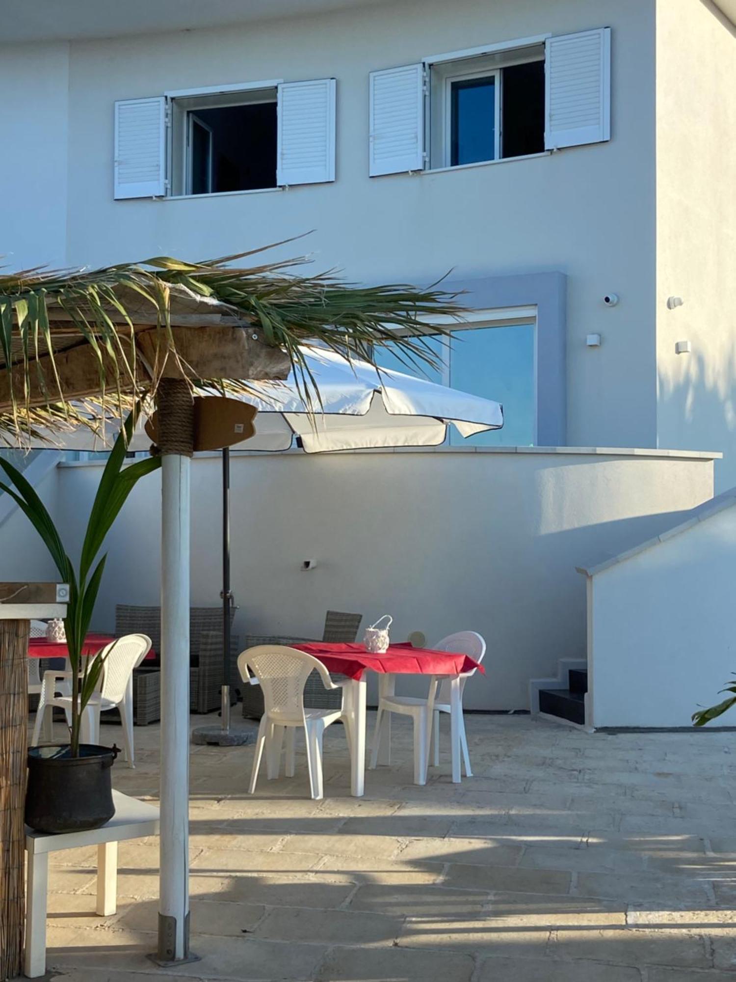 Bari Sea Paradise View (Adults Only) Exteriér fotografie
