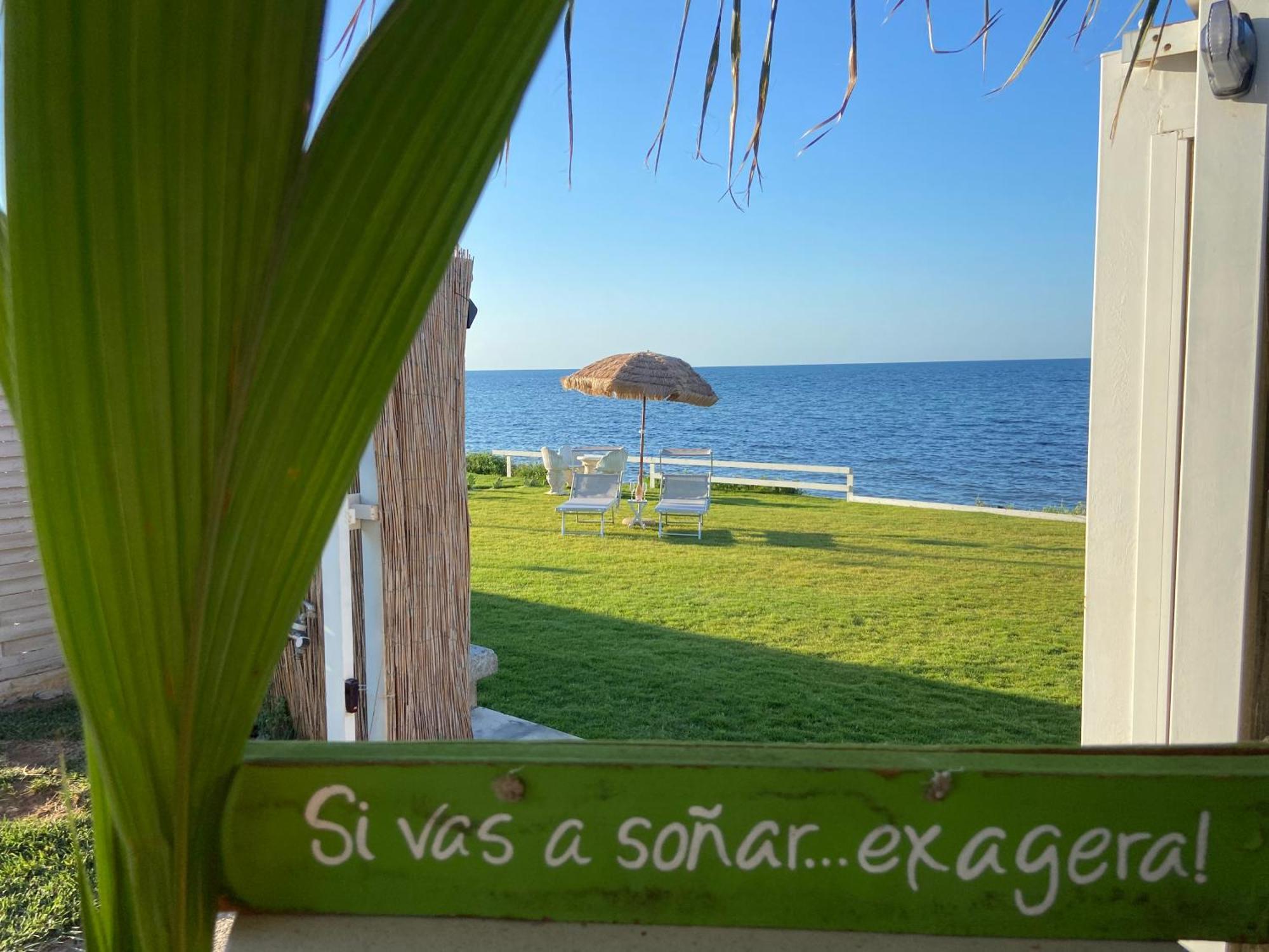 Bari Sea Paradise View (Adults Only) Exteriér fotografie